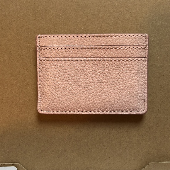NWT Marc Jacobs Card Case - Picture 2 of 5